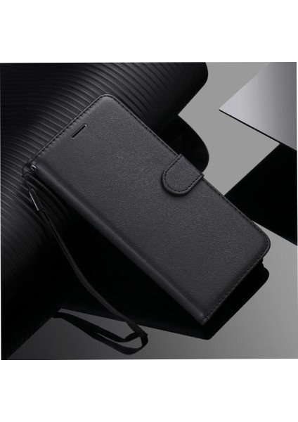Kart Yuvası ile Oppo Oppo 12 5g Iş Cüzdan Telefon Kılıfı Için Flip Case (Yurt Dışından) modelleri