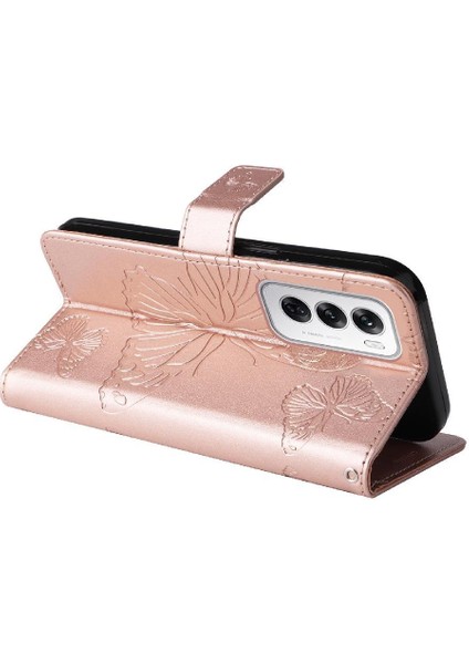 Kart Yuvası Standı Flip Pu ile Oppo Oppo 12 5g Darbeye Dayanıklı Kapak Için Kılıf (Yurt Dışından) indirimleri