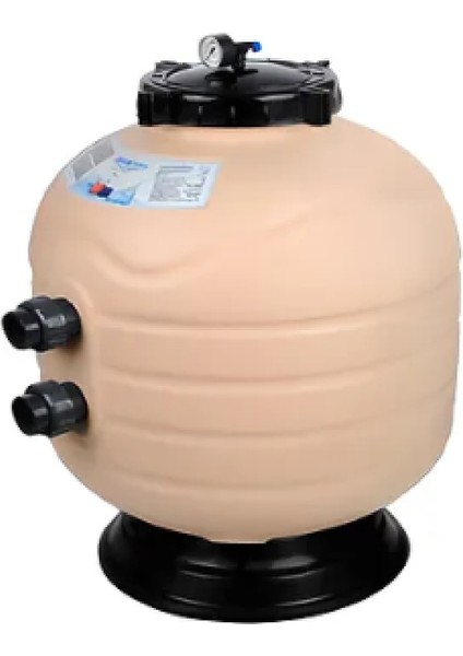 500 mm Plastik Filtre California modelleri