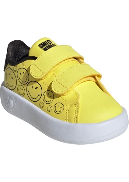 Adidas Advantage Smiley Cf I Çocuk Günlük Ayakkabı fırsatları