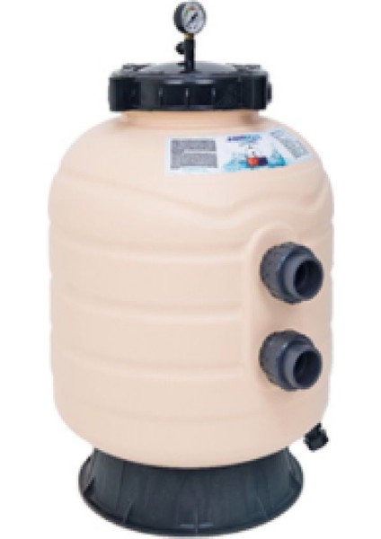 600 mm Plastik Filtre California modelleri