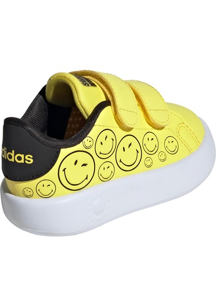 Adidas Advantage Smiley Cf I Çocuk Günlük Ayakkabı indirimleri
