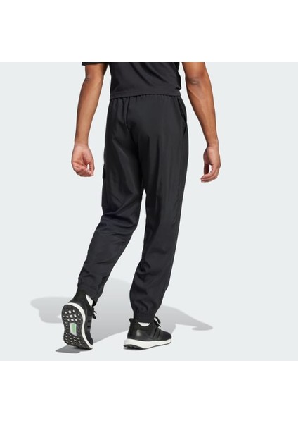 Adidas Sportswear JF3538 Essentials Small Logo Cargo Pants fiyatları
