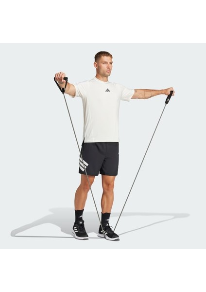 Adidas Gym+ 3s Short Erkek Şort modelleri