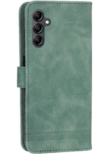 Samsung Galaxy M14 5g Manyetik Kapatma Kart Yuvaları Nakit Için Flip Case (Yurt Dışından) indirimleri