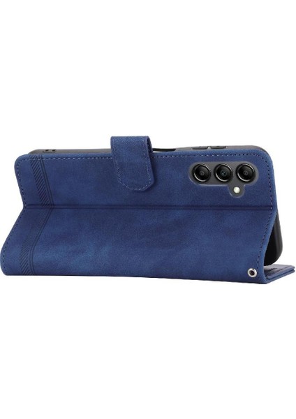 Samsung Galaxy M14 5g Manyetik Kapatma Kart Yuvaları Nakit Için Flip Case (Yurt Dışından) fırsatları
