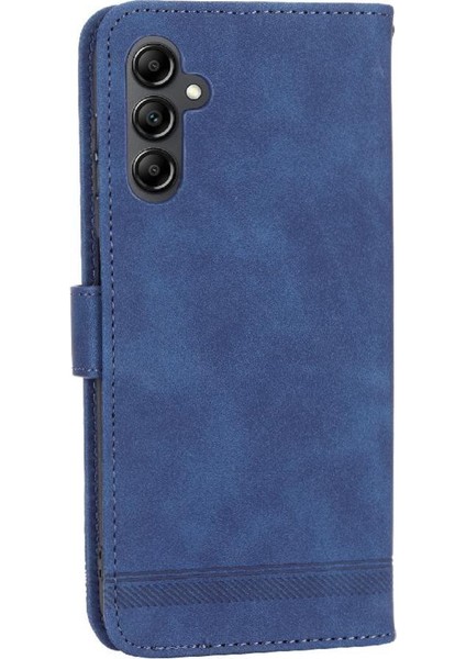 Samsung Galaxy M14 5g Manyetik Kapatma Kart Yuvaları Nakit Için Flip Case (Yurt Dışından) indirimleri