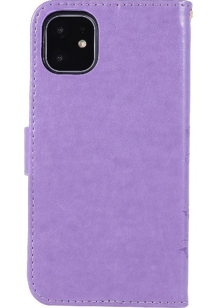 IPhone 12 Mini Pu Deri Kart Tutucu Kickstand Manyetik Için Filp Durumda (Yurt Dışından) fırsatları