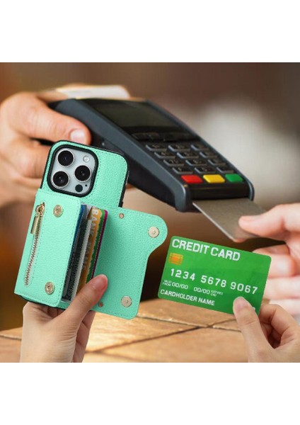 IPhone 11 Için Kılıf Pro Kart Yuvaları Mini Sırt Çantası Uzun Kayış Hafif (Yurt Dışından) fiyatları