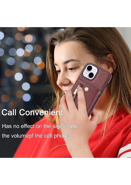 IPhone 14 Için Kılıf Pro Hafif Büyük Kapasiteli Mini Sırt Çantası Uzun Kart (Yurt Dışından) fiyatları