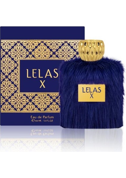 Fur 1589 X Edp 100 ML Çiçkesi Odunsu Üniseks Parfümü