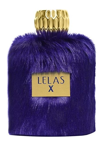 Fur 1589 X Edp 100 ML Çiçkesi Odunsu Üniseks Parfümü