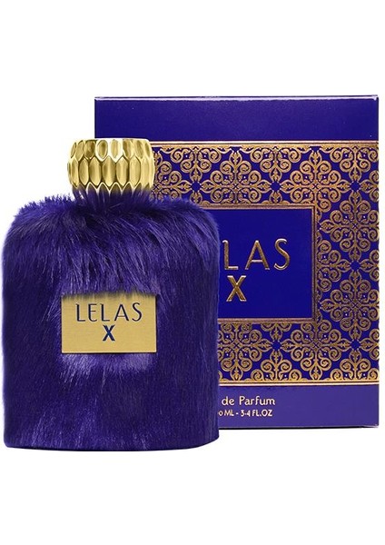 Fur 1589 X Edp 100 ML Çiçkesi Odunsu Üniseks Parfümü