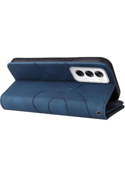 Oppo Oppo 12 5g Dokuz Kart Yuvaları Için Kılıf Kickstand Koruyucu Fermuar Tarzı (Yurt Dışından) modelleri