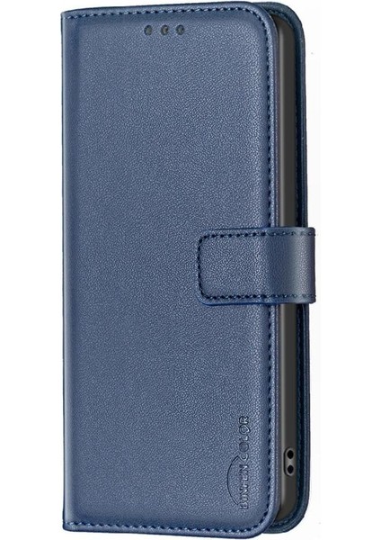 IPhone 12 Için Flip Case Pro Max Iş Deri Çanta Çok Renkli Cüzdan (Yurt Dışından) fırsatları
