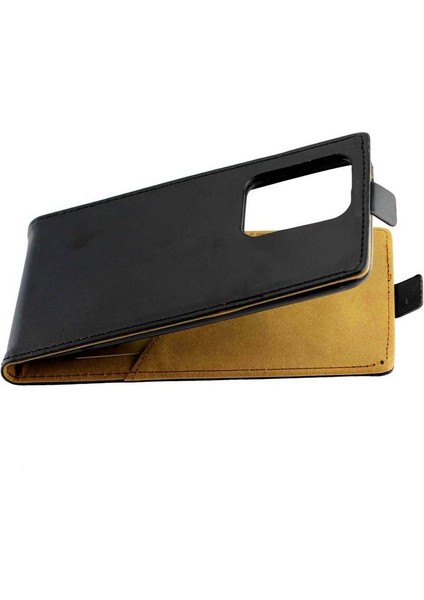 Samsung Galaxy S20 Ultra Kart Yuvası Koruyucu Kapak Için Dikey Flip Case (Yurt Dışından) fiyatları