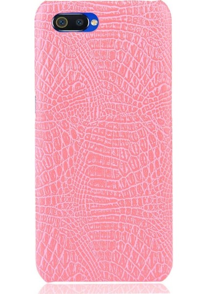Realme C2/oppo A1K Anti Scratch Uyumluluk Için Şık Klasik Kılıf (Yurt Dışından) modelleri