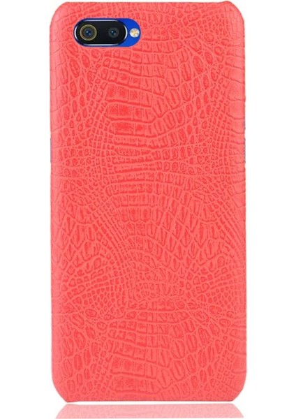 Realme C2/oppo A1K Anti Scratch Uyumluluk Için Şık Klasik Kılıf (Yurt Dışından) fırsatları