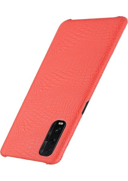 Oppo Bulmak Için Şık Klasik Durumda X2 Uyumluluk Anti Scratch Klasik (Yurt Dışından)