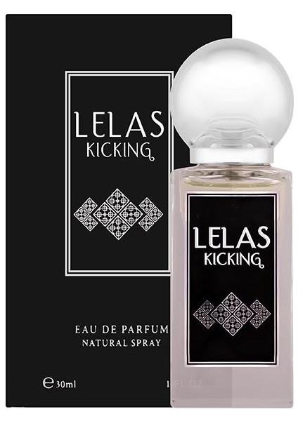 719 Kicking Edp 30 ML Odunsu Aromatik Erkek Parfümü