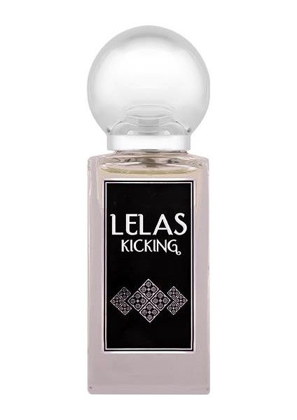 719 Kicking Edp 30 ML Odunsu Aromatik Erkek Parfümü