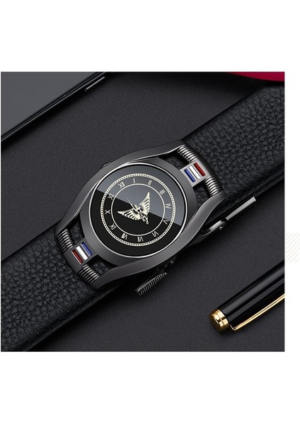 Williampolo Deri Erkek Metal Tokalı Kemer fiyatları