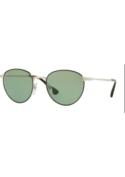 PS2445S 107452 Yuvarlak Erkek Güneş Gözlüğü