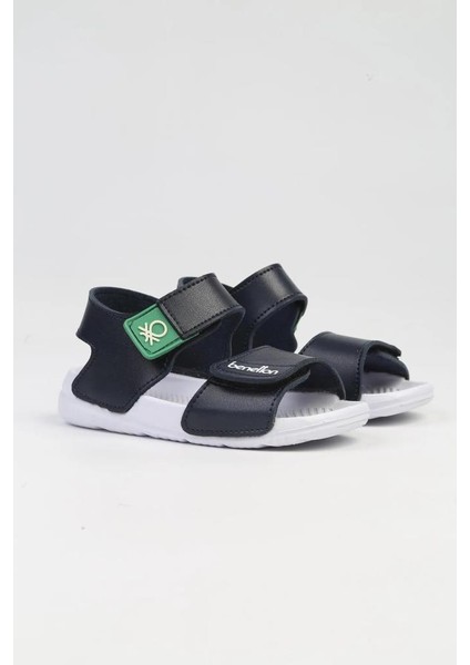 BN-1252 Unisex Çocuk Bebe Ortopedik Günlük Sandalet