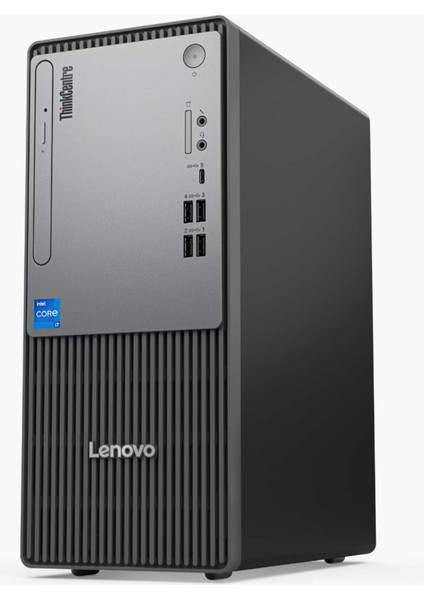 Thinkcentre Neo 50T 12UB0009TR17 I3-13100 32 GB 1 TB SSD Windows 11 Pro Masaüstü Bilgisayar