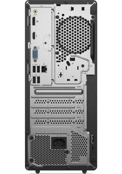 Thinkcentre Neo 50T 12UB0009TR17 I3-13100 32 GB 1 TB SSD Windows 11 Pro Masaüstü Bilgisayar