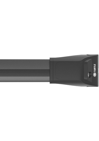 Turtle Kia Uyumlu Grand Carnival (Vq) Mpv Tourmaline V1 Ara Atkı Siyah Set 2'li fırsatları