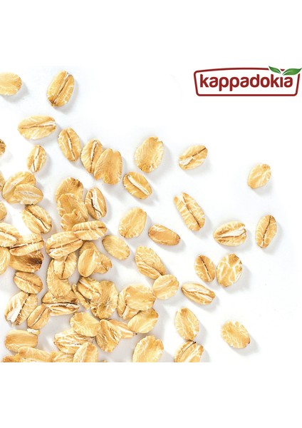 Chia, Keten, Bal ve Tarçınlı Granola 300 gr - 2'li