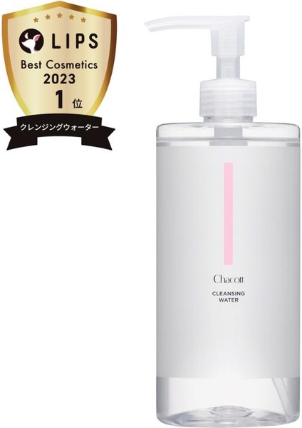 Cleansing Water