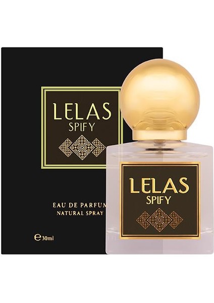 712 Spify Edp 30 ML Meyveli Çiçeksi Kadın Parfümü