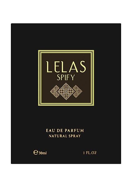712 Spify Edp 30 ML Meyveli Çiçeksi Kadın Parfümü