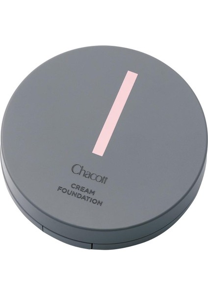Cream Foundation Case