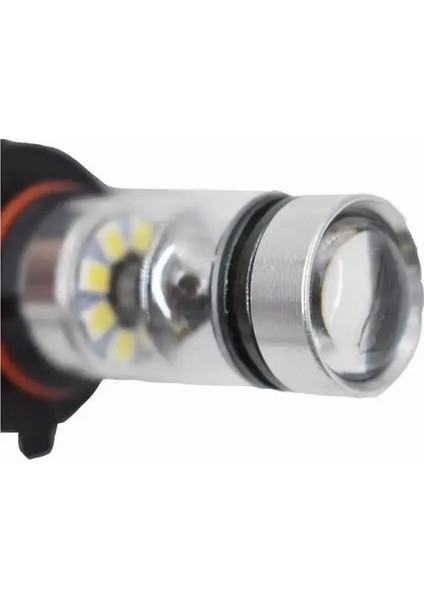 6000 K Stili 6000K Soğuk Beyaz 2323 Led Sürüş Ampul Drl Gündüz Çalışan Işık Araba Sis Lambası Hb3 100W 6000K Süper Beyaz Sis Lambası (Yurt Dışından) modelleri