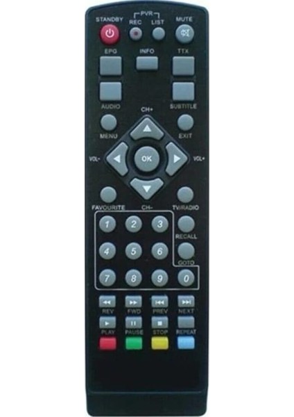 Kamosonic Hd Uydu Kumanda fiyatları