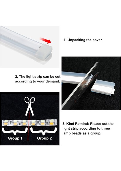 60Cm Tarzı Kırmızıdan Sarıya 1 Parça Ultra-Ince Araba Led Gündüz Çalışan Işık Yumuşak Tüp Led Şerit Renkli Su Işık Kılavuzu Araba Işık Şeritleri Işık Şeridi (Yurt Dışından) indirimleri