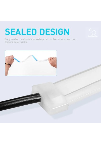 30Cm 1 Çift B Tipi 12V Araba Led Işık Şeridi Drl Gündüz Çalışan Lamba Şeritleri Esnek Led Oto Far Yüzey Dekoratif Lamba Dönüş Sinyali Işıkları (Yurt Dışından) modelleri