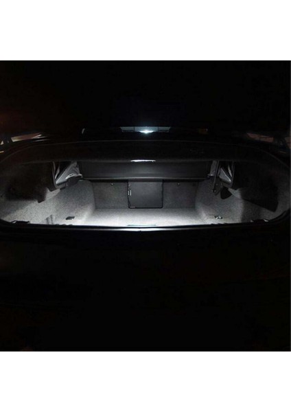 Et Araba Işıkları Beyaz Iç Ultra Parlak Led Işıklar Paket Kiti Jeep Grand Cherokee Wj Için (Yurt Dışından) fırsatları
