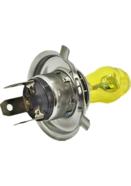 2X H4 Hb Xenon Halojen Ampul H4 12V 100W 90W 2800K Sarı Araba Far Ampülleri Oto Işık Lambası Sarı Kuvars Cam Araba Lambası (Yurt Dışından) fiyatları
