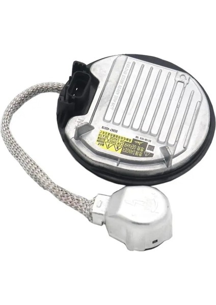1 Adet Oem Yenı Toyota Lexus Subaru D4S D4R Oem Ddlt004 Için Xenon Balast Hıd (Yurt Dışından) modelleri