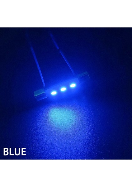29 Mm Tarzı Mavi 10X Ac8V Araba Festoon Tarzı Led Işık Akkor Sigorta Değiştirin Lamba Ampulleri Ma Vintage Stereo Ses Alıcılarına Uyar (Yurt Dışından) fiyatları