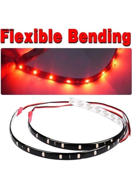 Yeşil Et Su Geçirmez Çok Renkli Dc12V Motor Led Şerit Araba Motosiklet Için Gövde Altı Işık (Yurt Dışından) indirimleri