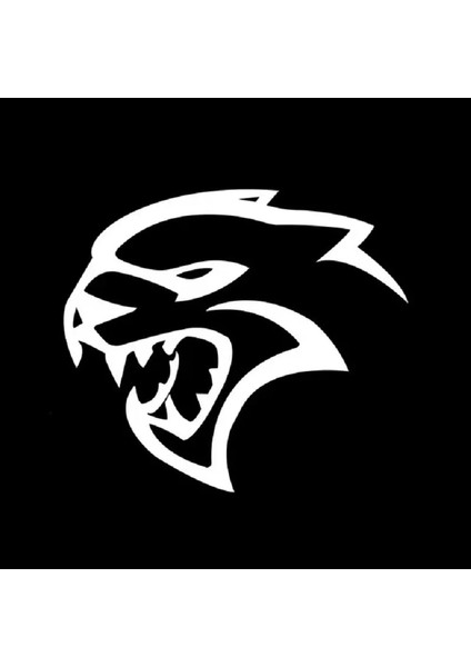 4 Adet Tarzı A Tipi Led Araba Kapı Logosu Işık Projektör Amblemi Hayalet Gölge Karşılama Işık Araba Işıkları Dodge Challenger Srt Demon Scat Paketi Şarj Cihazı (Yurt Dışından)