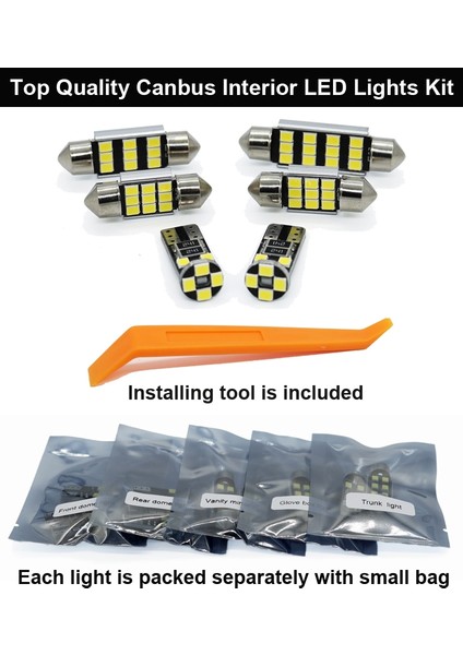 A8 S8 D2-15Pcs Stili Mor Zoomsee En Iyi Canbus Audi A3 8L 8V 8P A4 B5 B6 B7 B8 A5 A A7 A8 D2 D3 Q5 Q7 Araç Led Iç Dome Harita Işık Kiti (Yurt Dışından) modelleri