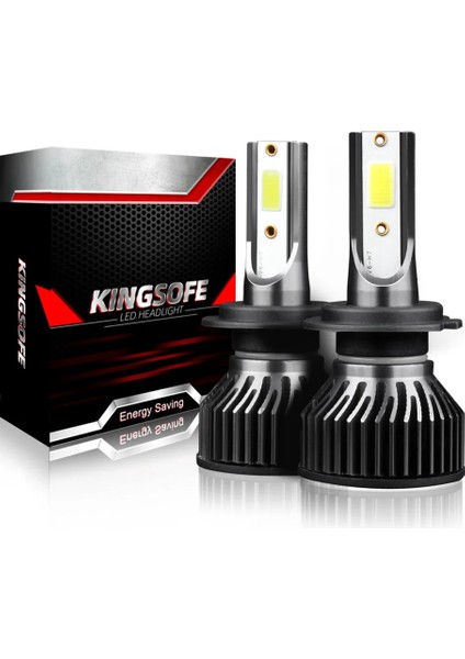 H1 Stili 6000K Soğuk Beyaz Muxall Yeni Gelenler Led H4 H7 Mini Araba Far Ampulleri W Lm Hır2 H11 Sis Farı Styling Hb3 Hb4 H1 H3 H8 H9 12V (Yurt Dışından)