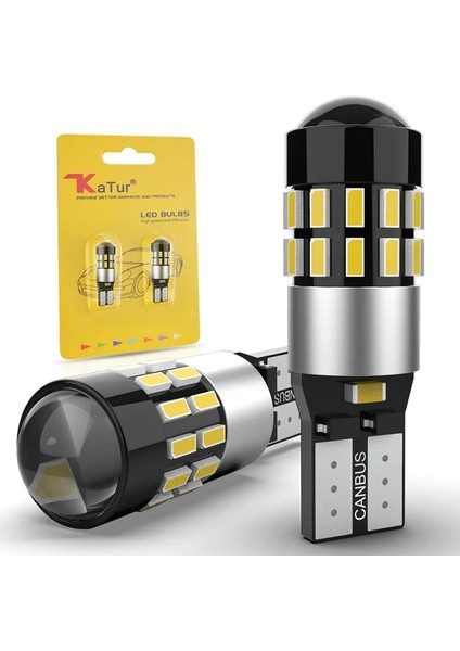 Pembe 2 Adet T10 W5W Led Canbus Ampuller 30Smd Hata Yok Led Araba Iç Harita Dome Işıkları Passat B5 B6 B7 Vw Golf Jetta Mk4 Mk5 (Yurt Dışından) indirimleri