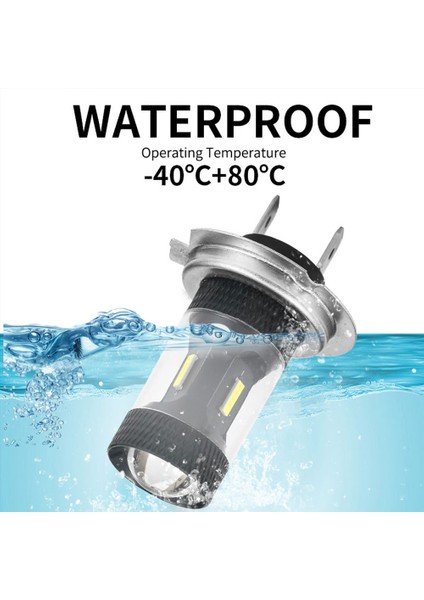 H8 H11 Sarı H H1 H3 H11 H11 Led Far Ampul 6500K Beyaz Sarı 3000Lm Araba Sis Lambası 36W Araba Led Sis Ampul Oto Led Ampuller (Yurt Dışından)